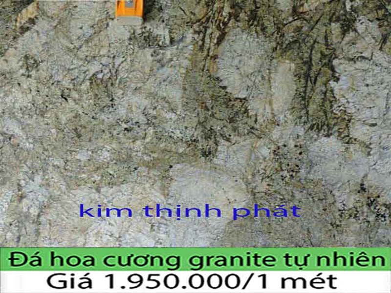 đá hoa cương granite xà cừ xám trắng